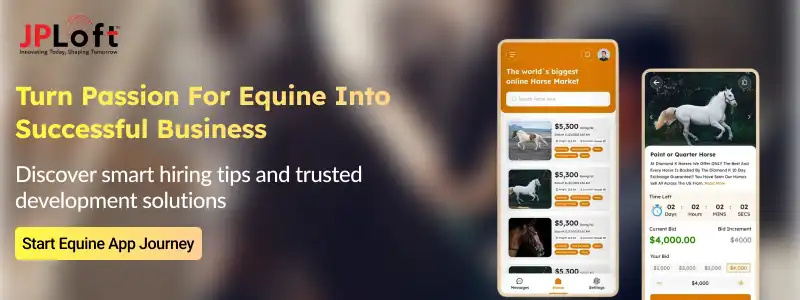 Turn Passion For Equine Into Successful Business cta1